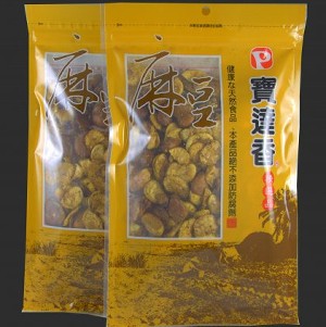 黑胡椒蠶豆(素)190g