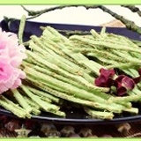 【健康本味】《雙層芥末夾心絲》 特價：$77