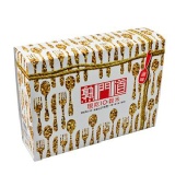 《熟門道》家庭號原味現吃十穀米(300g/2包/盒) 特價：$450