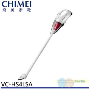 免運!CHIMEI 奇美 無線多功能UV 除螨吸塵器 Plus VC-HS4LSA 無線