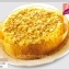 弗瓦瑞低脂蛋糕 5.5吋