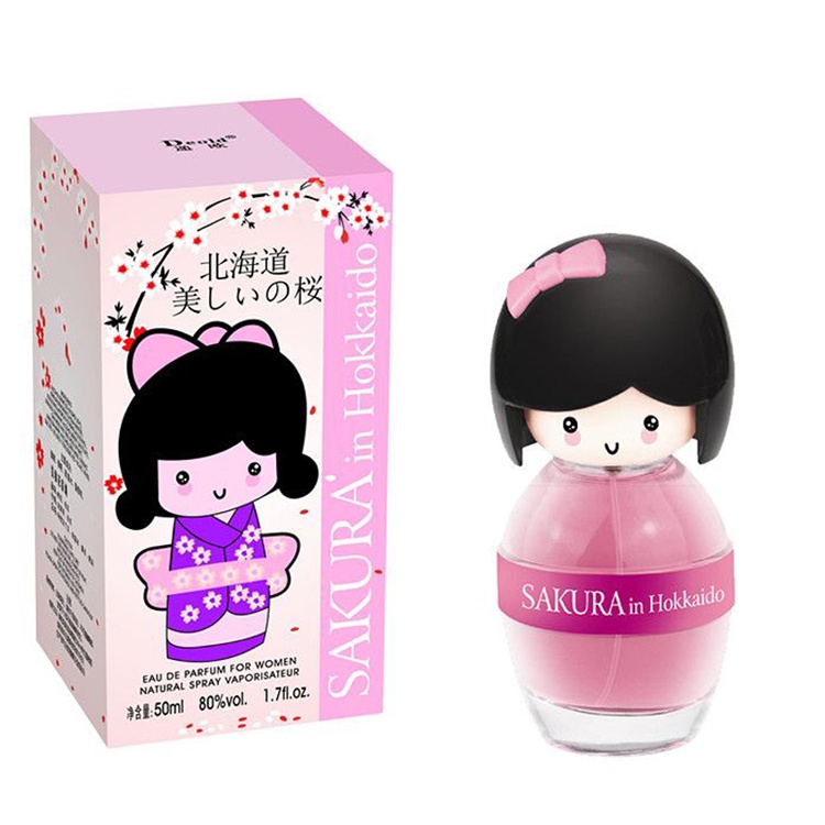 小櫻姬樣女香水50ml【A+1】