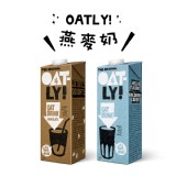 【即期良品】【Oatly】燕麥奶 星巴克指定品牌 特價：$189