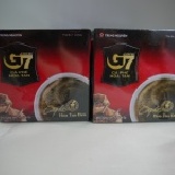 越南 無糖黑咖啡5盒一組 2gx15包/每盒