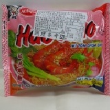 越南泡麵 酸辣蝦麵口味10包入 75克/每小包