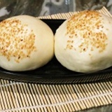 綠豆黃包子(六顆1包)