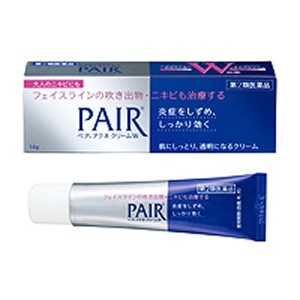 Pair 痘痘藥膏24g 分享商店 日本商品代購 Ihergo愛合購