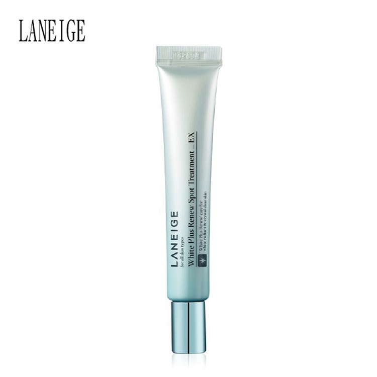 蘭芝 LANEIGE 雪漾亮白重點淡斑精華EX 20ml