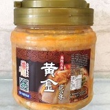 黃金泡菜500g±2.5%