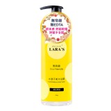 LARA'S 水漾平衡沐浴露─繽紛果漾480g