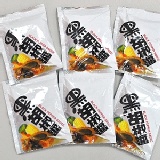 【玫瑰廚房】黑胡椒醬包 20g/包 6包/份 特價：$20