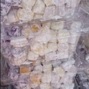 純芋頭圓/600g