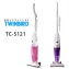 Twinbird TC5121TWPU手提式吸塵器