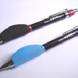 U-Pen 自動鉛筆 0.5 - 適用市售一般鉛芯 特價：$53