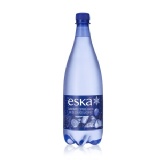 eska愛斯卡氣泡天然冰川水 1000ML