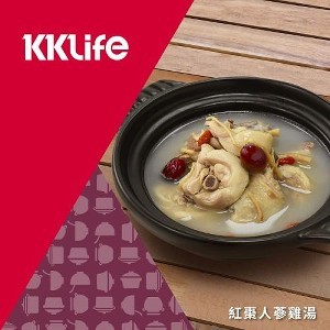 【KKLife】雞湯