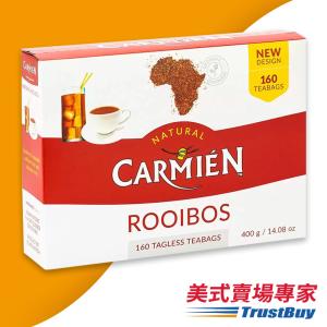 【美式賣場】Carmien 南非博士茶