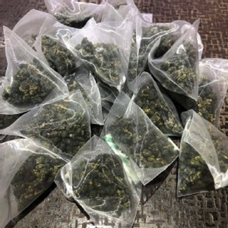 南投茶農梨山冷泡茶