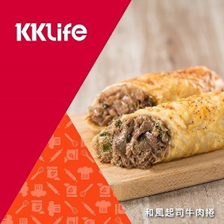 【KKLife】肉捲