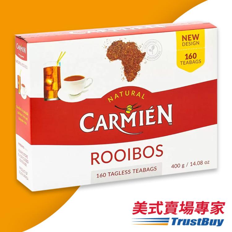 【美式賣場】Carmien 南非博士茶