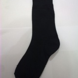 純棉紳士襪(西裝專用) 純棉、3/4襪、中筒襪