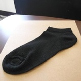 純棉短襪、12雙100元