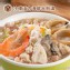 【禎祥食品】冷凍活力海鮮米粉湯250g
