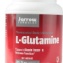 Jarrow Formulas L-Glutamine 左旋麩醯氨酸 顧他命