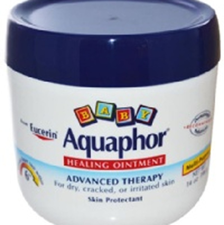 Eucerin Aquaphor 寶寶修護乳膏 396ml