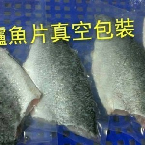 金目鱸魚片--250g