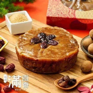 桂圓紅棗(升級725g/盒)