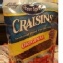 美國 Ocean Spray CRAISINS 蔓越莓乾 家庭號1360 g