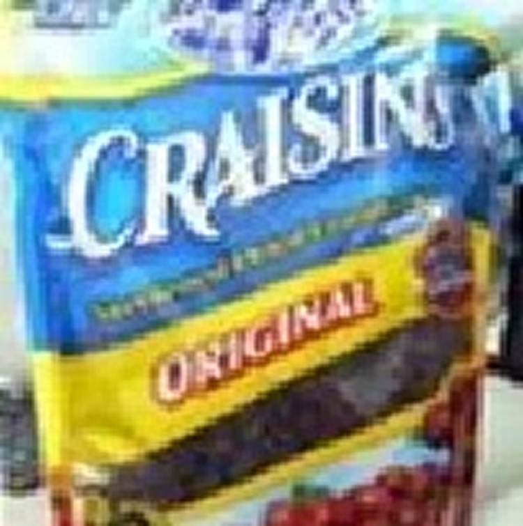 CRAISINS蔓越莓乾（1360g）