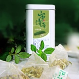 【山中傳奇】山苦瓜茶-立體茶包(罐裝)