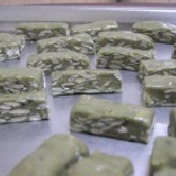 綠茶南瓜子 精美包裝(每份300克重)