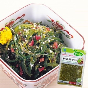 和風海帶絲-200g/包