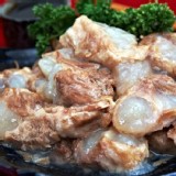 府城劉家軟骨肉《清燉口味》 特價：$210