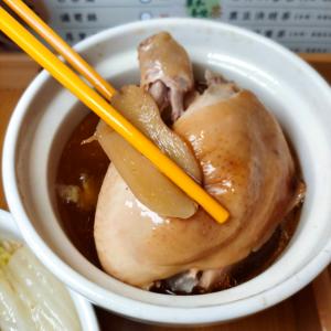 免運!【醉月燉品】6包 黑麻油雞湯(口味任選) 600克