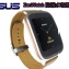 [M3C精選]ASUS ZenWatch 智慧手錶 (WI500Q) - 拿鐵色