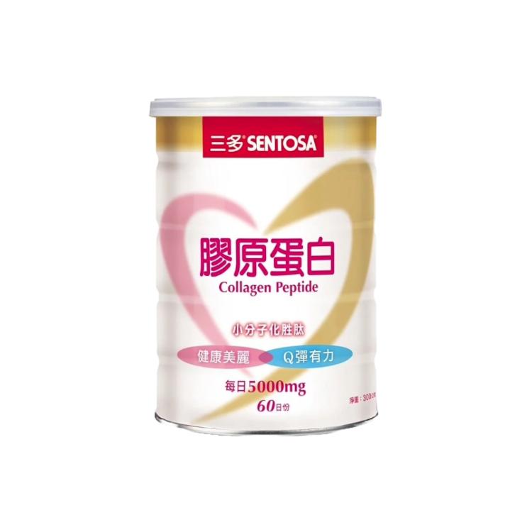 【SENTOSA 三多】 膠原蛋白 (300g/罐)