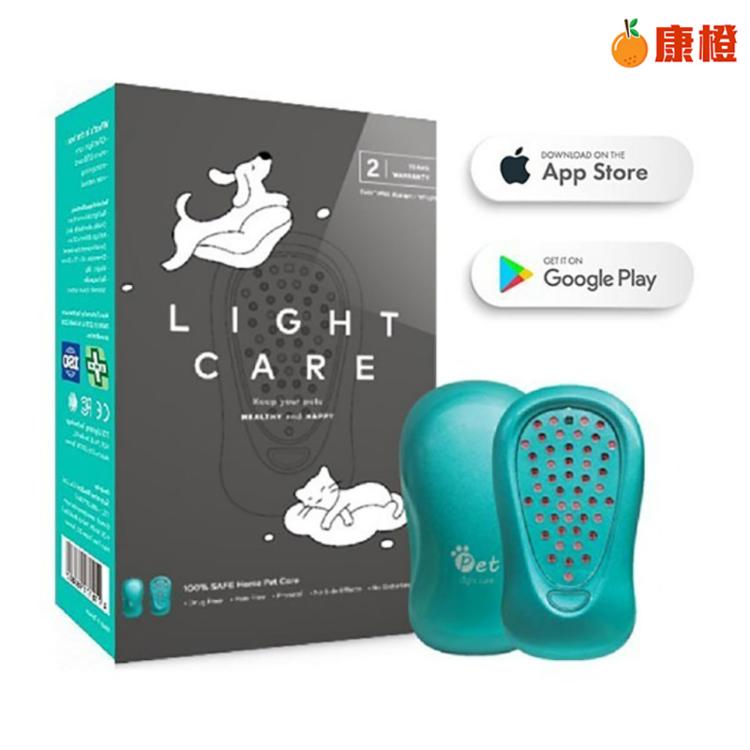 OPet Light Care 寵物光呵護儀 (寵物保健 寵物呵護 寵物專用)