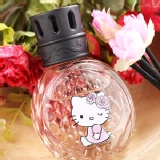 【Hello Kitty】晨曦玫瑰麝香擴香竹 60ml 特價：$399