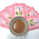 陳年蜜紅茶1包裝(36茶包) 特價：$100