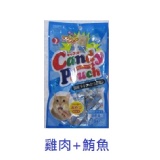 貓的口香糖~~日本製 Petline Candy Pouch (雞肉+鮪魚口味)