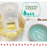 Lisa's Tea清香型-掛耳式沖茶包 特價：$200