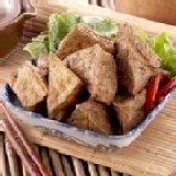 阿給-豆腐（5個／盒） 阿給-豆腐（5個／盒）