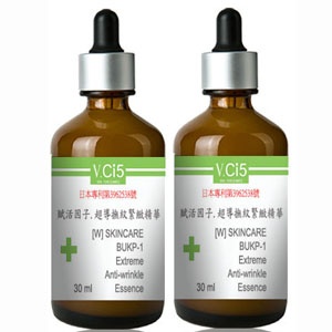 V.Ci5薇詩艾賦活因子 超導撫紋緊緻精華