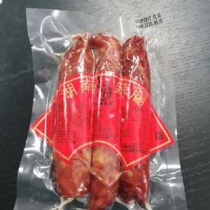 湖南辣椒香腸225g