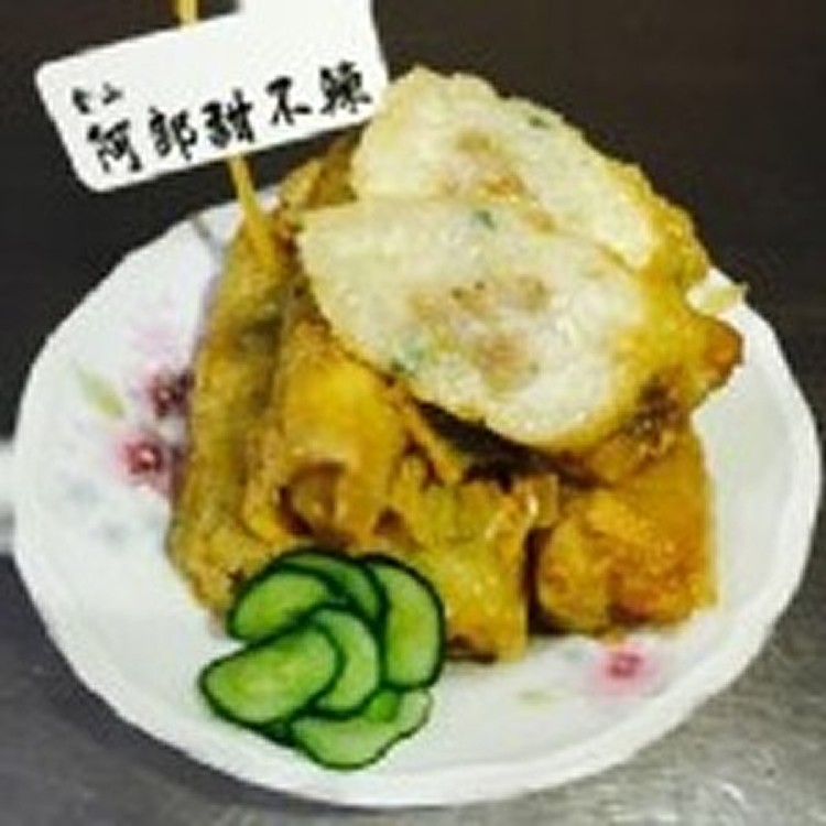 小肉捲300公克