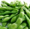 薄鹽毛豆莢 Soya Beans (一箱)